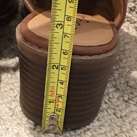 👢Super cool and cute boho booties - Picture 5 of 7